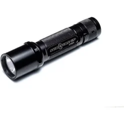 SureFire 6P LED -Outlet Camping Store image 1179