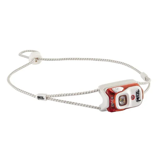 Petzl Bindi -Outlet Camping Store image 1185