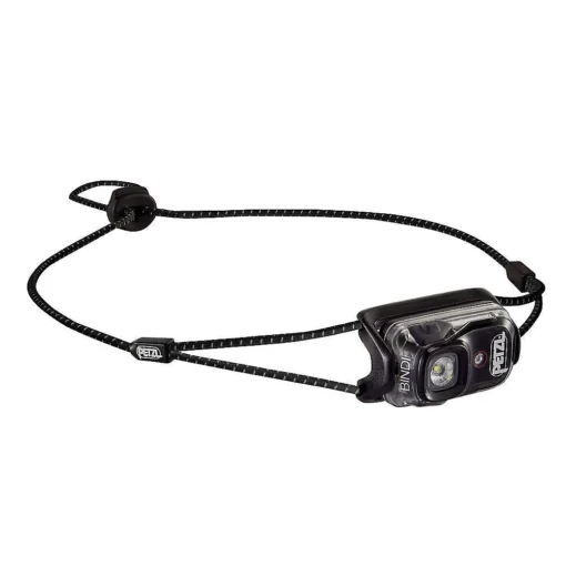 Petzl Bindi -Outlet Camping Store image 1186