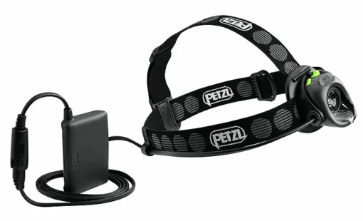 Petzl MyoBelt XP -Outlet Camping Store image 1187