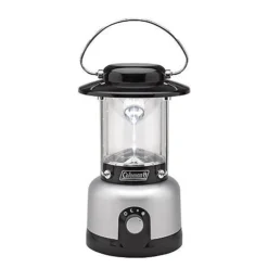 Coleman 8D Family Size LED Lantern -Outlet Camping Store image 1191