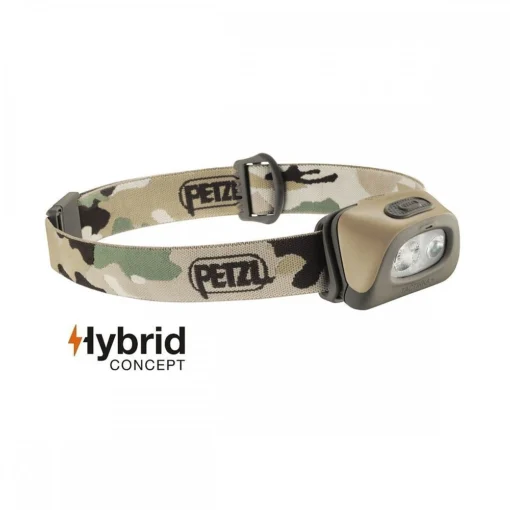 Petzl TacTikka+ -Outlet Camping Store image 1211