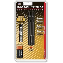 Maglite XL50 LED Flashlight -Outlet Camping Store image 1246