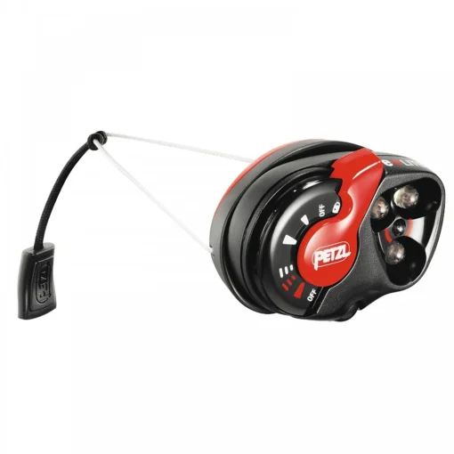 Petzl E+LITE -Outlet Camping Store image 1247