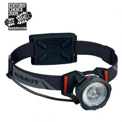 Mammut X-Zoom -Outlet Camping Store image 1255