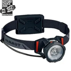 Mammut X-Zoom -Outlet Camping Store image 1257