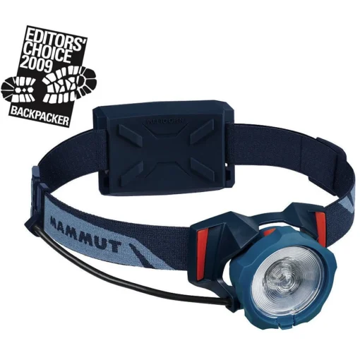 Mammut X-Zoom -Outlet Camping Store image 1259