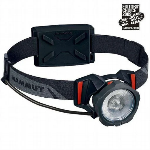 Mammut X-Zoom -Outlet Camping Store image 1260