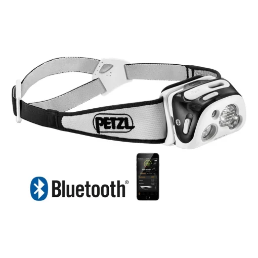 Petzl Reactik + -Outlet Camping Store image 1295