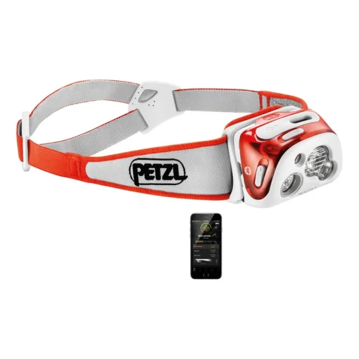 Petzl Reactik + -Outlet Camping Store image 1296