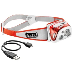 Petzl Reactik + -Outlet Camping Store image 1297