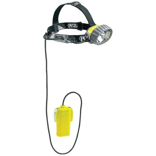 Petzl DuoBelt LED 14 -Outlet Camping Store image 1306