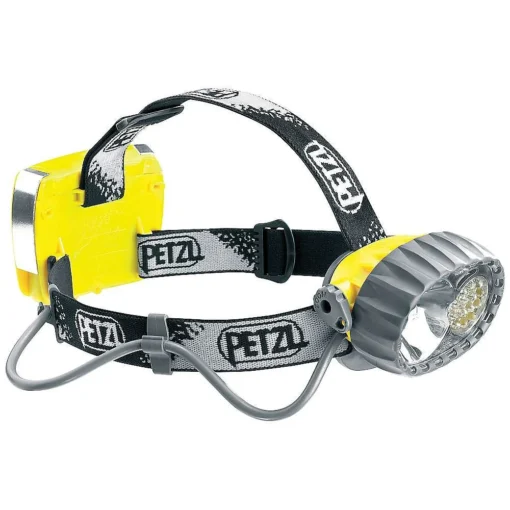 Petzl Duo LED 14 -Outlet Camping Store image 1333