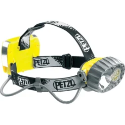 Petzl Duo LED 14 -Outlet Camping Store image 1334