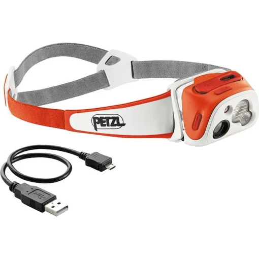 Petzl Tikka RXP -Outlet Camping Store image 1337