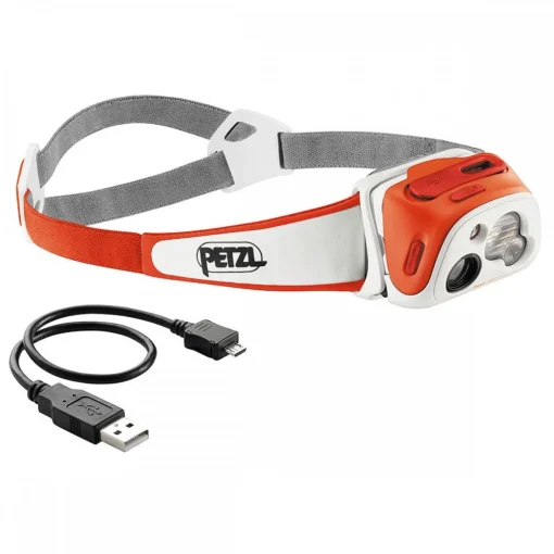 Petzl Tikka RXP -Outlet Camping Store image 1341