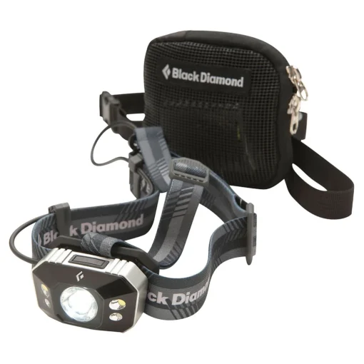 Black Diamond Icon Polar -Outlet Camping Store image 1370