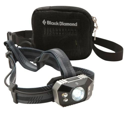 Black Diamond Icon Polar -Outlet Camping Store image 1371