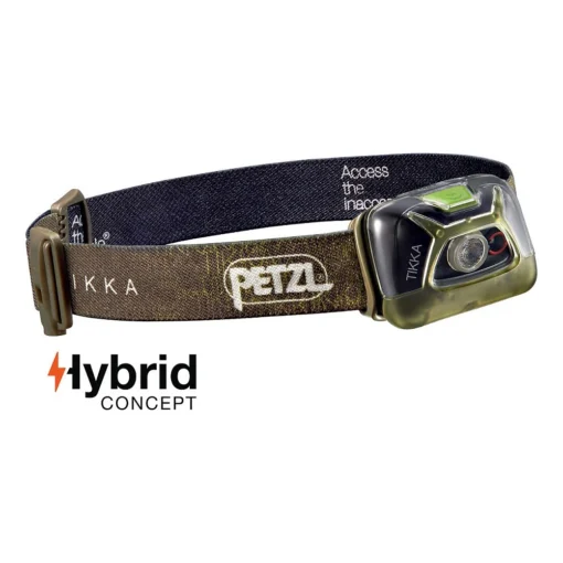 Petzl Tikka -Outlet Camping Store image 1378