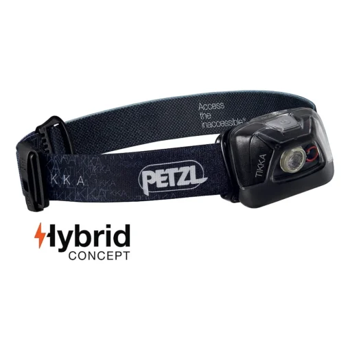 Petzl Tikka -Outlet Camping Store image 1380