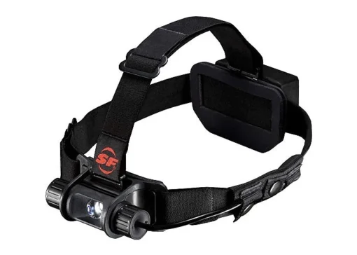 SureFire Saint -Outlet Camping Store image 1400