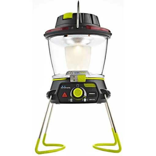 Goal Zero Lighthouse 250 Lantern -Outlet Camping Store image 1439