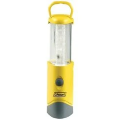 Coleman LED Micropacker Lantern -Outlet Camping Store image 1468