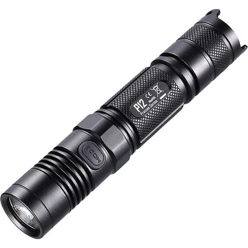 NiteCore P12 -Outlet Camping Store image 1477