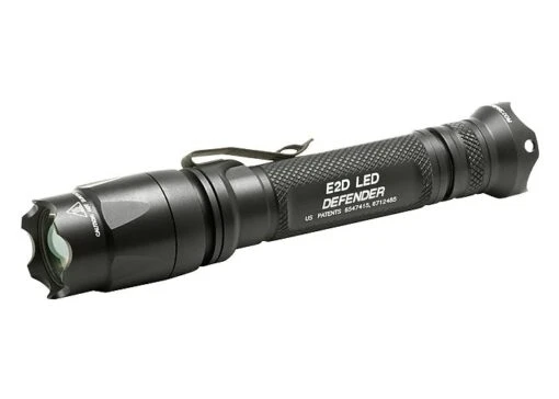 SureFire E2D LED Defender -Outlet Camping Store image 1481