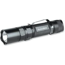 Fenix PD32 Flashlight -Outlet Camping Store image 1486