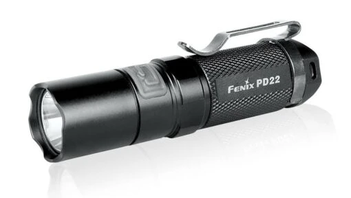 Fenix PD22 Flashlight -Outlet Camping Store image 1511