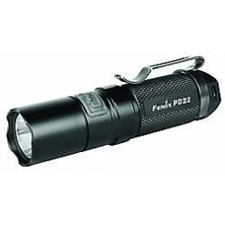 Fenix PD22 Flashlight -Outlet Camping Store image 1512