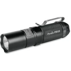 Fenix PD22 Flashlight -Outlet Camping Store image 1515