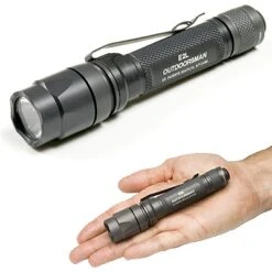 SureFire E2L Outdoorsman -Outlet Camping Store image 1534