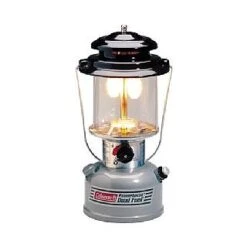 Coleman Premium Powerhouse Dual Fuel Lantern -Outlet Camping Store image 1565