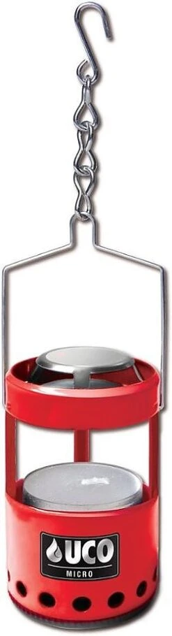 UCO Micro Candle Lantern -Outlet Camping Store image 1566