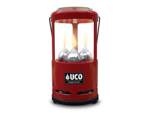 UCO Candelier Candle Lantern -Outlet Camping Store image 1572