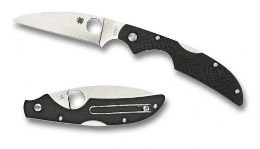 Spyderco Kiwi -Outlet Camping Store image 1586