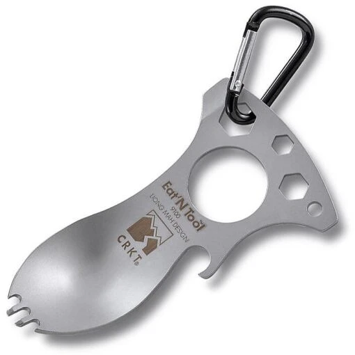 CRKT Eat'N Tool -Outlet Camping Store image 1589