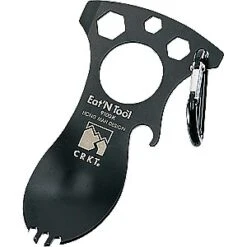 CRKT Eat'N Tool -Outlet Camping Store image 1592