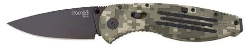 SOG Aegis -Outlet Camping Store image 1599