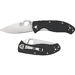 Spyderco Tenacious -Outlet Camping Store image 1626