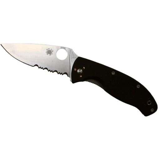 Spyderco Tenacious -Outlet Camping Store image 1627