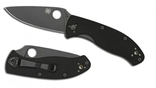 Spyderco Tenacious -Outlet Camping Store image 1628