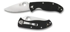 Spyderco Tenacious -Outlet Camping Store image 1629