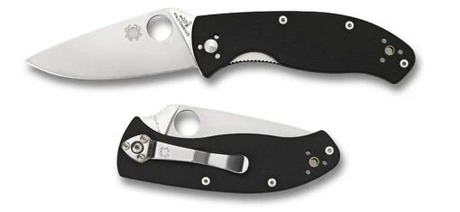 Spyderco Tenacious -Outlet Camping Store image 1629