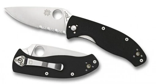 Spyderco Tenacious -Outlet Camping Store image 1630