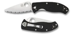 Spyderco Tenacious -Outlet Camping Store image 1631