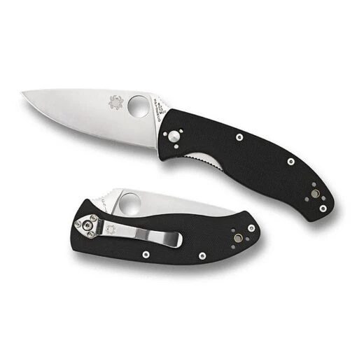 Spyderco Tenacious -Outlet Camping Store image 1633