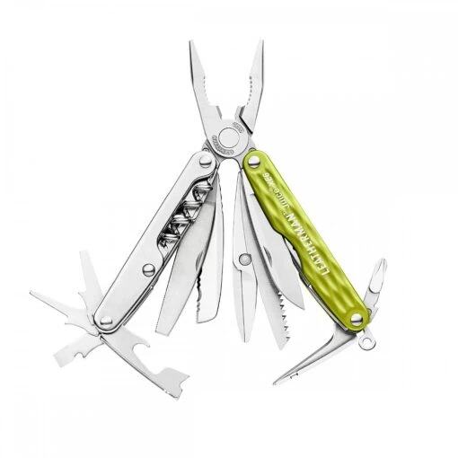 Leatherman Juice Xe6 -Outlet Camping Store image 1638